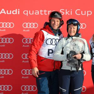 GEPA #audiquattroskicup